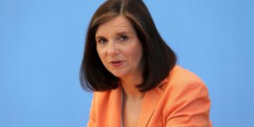 გერმანია: ქართველმა ხალხმა აირჩია ევროპული გზა, ხელისუფლებამ კი არ უნდა გადაკეტოს ის