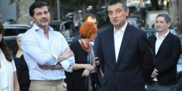 გახარია კალაძეს: მიხედე ფეხბურთს ან უშველე შენს თავს