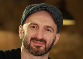 გიორგი კეკელიძე დაქორწინდა – ვინ არის მისი რჩეული