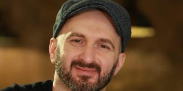 გიორგი კეკელიძე დაქორწინდა – ვინ არის მისი რჩეული