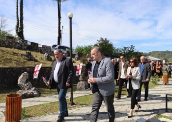 რუსული სისასტიკით ჩადენილი დანაშაული – 35 წელი 9 აპრილიდან