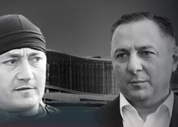 “ხარება” ღირსეულია, რა გვექნა, გაგვეშვა? ახლები მოგვეყვანა? – გომელაური