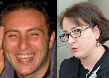 “იმ ხალხისთვის გირგვლიანის სურათით რომ დადიოდა მთელს საქართველოში” – ხიდაშელი