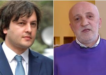 “ხელისუფლება აწყობს გადატრიალებას – ხალხი უფლებამოსილია დროებით აიღოს ხელში ძალაუფლება” – ხუხაშვილი