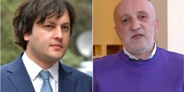 “ხელისუფლება აწყობს გადატრიალებას – ხალხი უფლებამოსილია დროებით აიღოს ხელში ძალაუფლება” – ხუხაშვილი