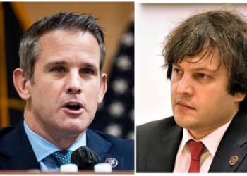 “მოსკოვის მარიონეტული ხელისუფლება… ჩვენ ვდგავართ ქართველი ხალხის გვერდით!” – კინზინგერი