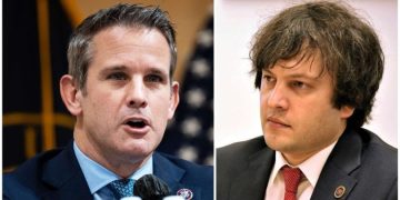 “მოსკოვის მარიონეტული ხელისუფლება… ჩვენ ვდგავართ ქართველი ხალხის გვერდით!” – კინზინგერი