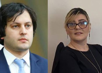 “ჩემო” პრემიერო, გაიგნორებენ და თავზე გაზიან თქვენივე თანაგუნდელები” – ბუჩუკური