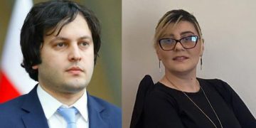 “ჩემო” პრემიერო, გაიგნორებენ და თავზე გაზიან თქვენივე თანაგუნდელები” – ბუჩუკური