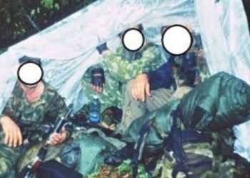 “კოდორი-2007″-ის მონაწილეთა ნაწილი ციხეშია, ნაწილი მოკლეს, ნაწილი კი – გადაიბირეს – მასშტაბებზე დასკვნები თავად გამოიტანეთ” – ლაშა ბერულავა