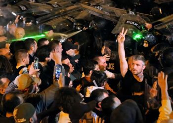 “ეს შურისძიებაა” – ირაკლი კუპრაძე ისევ დაკავებულია