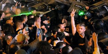 “ეს შურისძიებაა” – ირაკლი კუპრაძე ისევ დაკავებულია