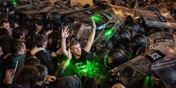 “სასამართლო პროცესზე შუქი ჩაქრა – მართლა ჩაქრა” – ირაკლი კუპრაძე