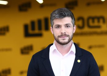 “მცემეს, დამიჭირეს. სასტიკად უსწორდებიან ხალხს” – ირაკლი კუპრაძე