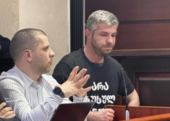 მტკიცებულებები ჯერ არ გვაქვს – ირაკლი კუპრაძის სასამართლო პროცესი გადაიდო
