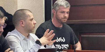 მტკიცებულებები ჯერ არ გვაქვს – ირაკლი კუპრაძის სასამართლო პროცესი გადაიდო