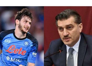 “ხვიჩა, უნდა გაემიჯნო ნაძირლებს” – ყაველაშვილის მოთხოვნა კვარაცხელიას