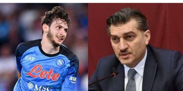 “ხვიჩა, უნდა გაემიჯნო ნაძირლებს” – ყაველაშვილის მოთხოვნა კვარაცხელიას