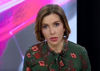 „ასეთი უღირსი ადამიანები, როგორ შეიძლება გახდნენ რაიმე ფორმით აზრის გამტარები“ – ნინო წილოსანი ეკა კვესიტაძეზეე