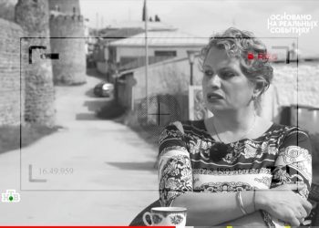 „ამისთვის ვიბრძოლეთ 2012-იანელებმა?“ – ლალი მოროშკინა