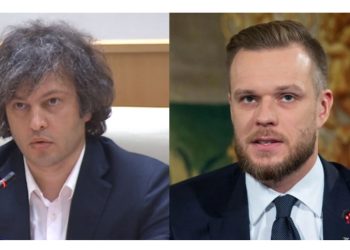 “მინდა მჯეროდეს, რომ არ არის გვიან” – ლიეტუვა რუსულ კანონზე