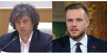 “მინდა მჯეროდეს, რომ არ არის გვიან” – ლიეტუვა რუსულ კანონზე