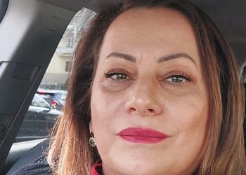 “პატიმრებს რომ ფანჯრებიდან აგდებდნენ, ასეთი მანიაკები გყავთ სისტემაში!” – ლაურა აბრამია