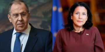 “ზურაბიშვილი სიტყვის თავისუფლებისთვის მებრძოლად გადააქციეს” – ლავროვის მხარდაჭერა ოცნებას