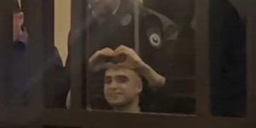 “არ არსებობს კადრი, არ არის ბენზინის კვალი ტანსაცმელზე, პირადობის ფოტოთი აღწერეს – ლაზარე უდანაშაულოა”– სალომე ხვადაგიანი