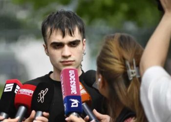 “ხელისუფლებას ამ ომს მოვუგებთ” – ლაზარე