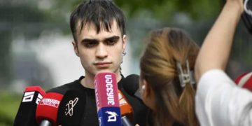 “ხელისუფლებას ამ ომს მოვუგებთ” – ლაზარე