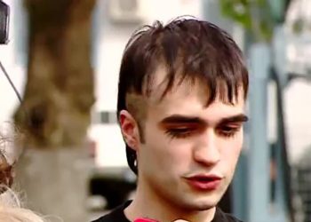 “ბრძოლა გრძელდება”– ლაზარეს პირველი კომენტარი