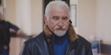 ლაზარე გრიგორიადისის ბაბუა – თუ საქართველოში ლაზარეს გამამართლებელი განაჩენი არ დადგა, ალბათ, სტრასბურგის სასამართლოს მივმართავთ