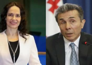 უარი მოლაპარაკებებზე და დახმარებებზე ქვეყანას და სანქციები ივანიშვილს – რა ფასი აქვს რუსულ კანონს?