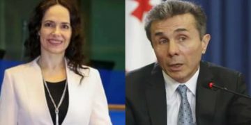 უარი მოლაპარაკებებზე და დახმარებებზე ქვეყანას და სანქციები ივანიშვილს – რა ფასი აქვს რუსულ კანონს?