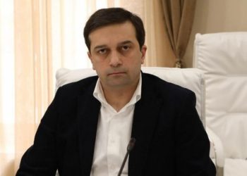 “სახალხო დამცველის აპარატი ადგენს დაკავებულების, მათ შორის ირაკლი კუპრაძის ადგილსამყოფელს”