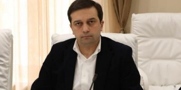 “სახალხო დამცველის აპარატი ადგენს დაკავებულების, მათ შორის ირაკლი კუპრაძის ადგილსამყოფელს”