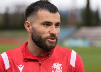 “ის, რაც გვაერთიანებს” – ლევან შენგელია