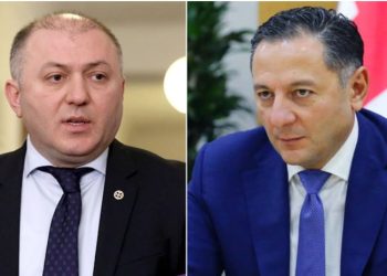 ასაფეთქებელი მოწყობილობები თბილისში – რა იპოვა შსს–მ და სუსმა ეზოში გაჩერებულ მანქანაში?