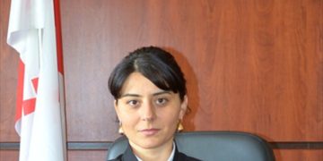 რეპრესიები სასამართლო სისტემაში – მოსამართლის ქმარი იძულებული გახადეს სამსახურიდან წასულიყო