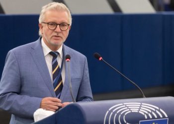 “ქართული ოცნება” და მათი ნათლიმამა ივანიშვილი არასწორ გზაზე დგანან” – მაიკლ გალერი