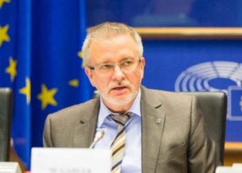 სანქციები ივანიშვილს! – უცხოელი აგენტები მთავრობაშია – მაიკლ გალერი