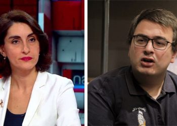 “მაკა ჩაიჭრა! ასე არ უნდა დაიმცირო, “გაიპუსწიაკო” თავი” – ლევან ლორთქიფანიძე ბოჭორიშვილს