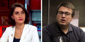 “მაკა ჩაიჭრა! ასე არ უნდა დაიმცირო, “გაიპუსწიაკო” თავი” – ლევან ლორთქიფანიძე ბოჭორიშვილს