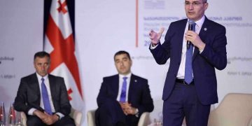 „ბავშვებს აჩვენებენ ანიმაციურ ფილმებს, სადაც ცენტრალური პათოსი ის არის, რომ თურმე ბედნიერი ამის გარეშე ვერ იქნები“ – მამუკა მდინარაძე
