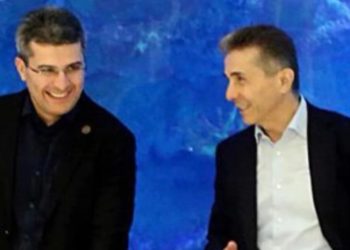 „ივანიშვილი სანქცირებულია, მეტი რა უნდა დაასანქცირონ“ – მამუკა მდინარაძე