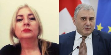 “ეს წამალი არის სასიცოცხლო და ლაპარაკია მე- 4 სტადიის ავადმყოფზე, სარჯველაძემ იცის რა ხდება ამ სფეროში?” – წერილი სოციალური ქსელიდან