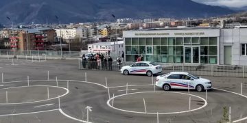 რამდენ მძღოლს შეუჩერდა მართვის უფლება ქულების ამოწურვის გამო? – 2023 წლის სტატისტიკა