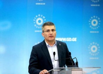 2012 წლიდან დღემდე 3,5-ჯერ არის შემცირებული უკიდურესი სიღარიბე საქართველოში – მდინარაძე