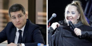 “ქათამაძემ ტყუილი თქვა… ეროვნული ნაკრების ნახევარს რომ მხარდამჭერი პოსტები დაედო, გაგვიჭირდებოდა?” – მდინარაძე